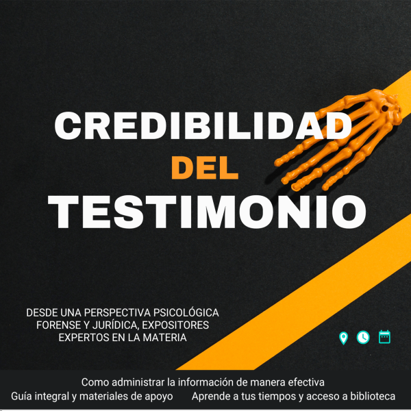 Credibilidad del Testimonio